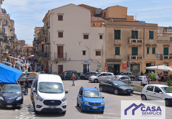 Leilighet i Monreale, Palermo, Monreale - € 75 000 | Ref: v.56 - foto 1