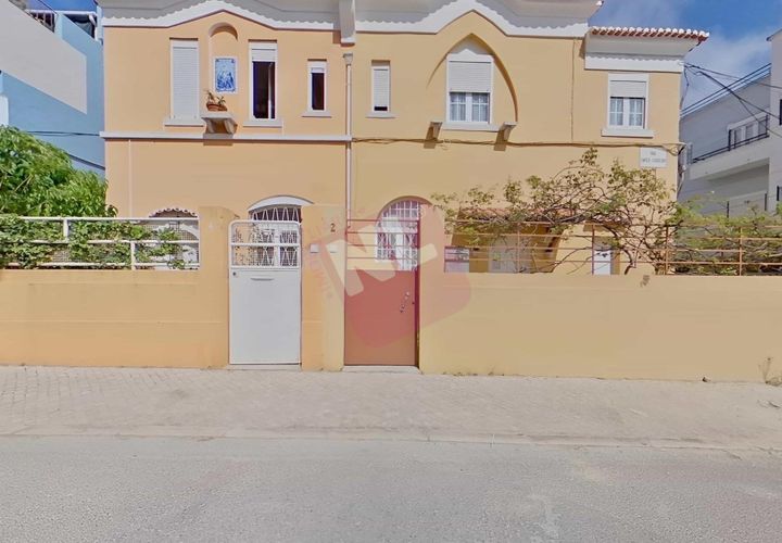 Byhus i Lisbon, Lisbon, Lisbon - € 450.000 | Ref: NL2855 - foto 1