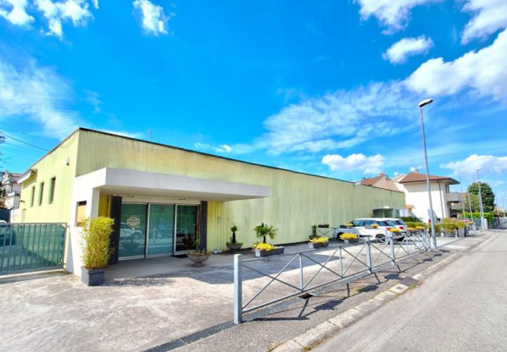 Erhvervsejendom i Stra, Venice, Stra - € 550.000 | Ref: 2025-03 - foto 1