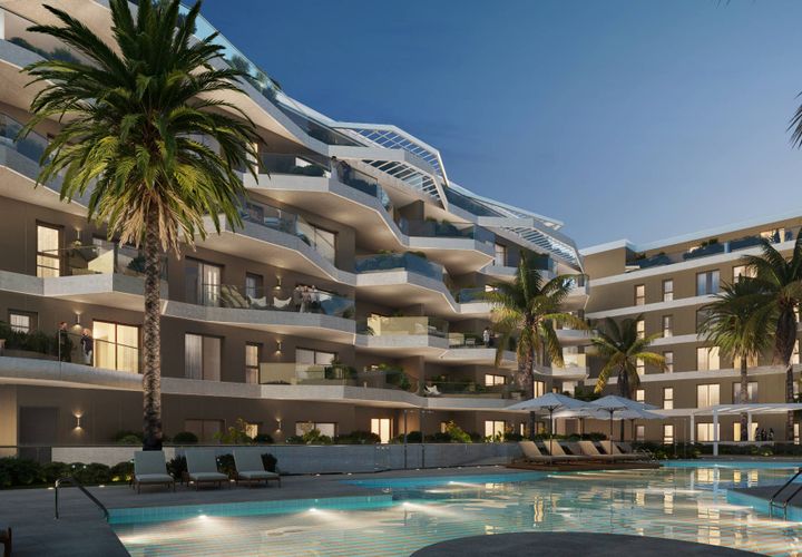 Lejlighed i Fuengirola, Malaga, Fuengirola - € 445.000 | Ref: 2302MVD27 - foto 1