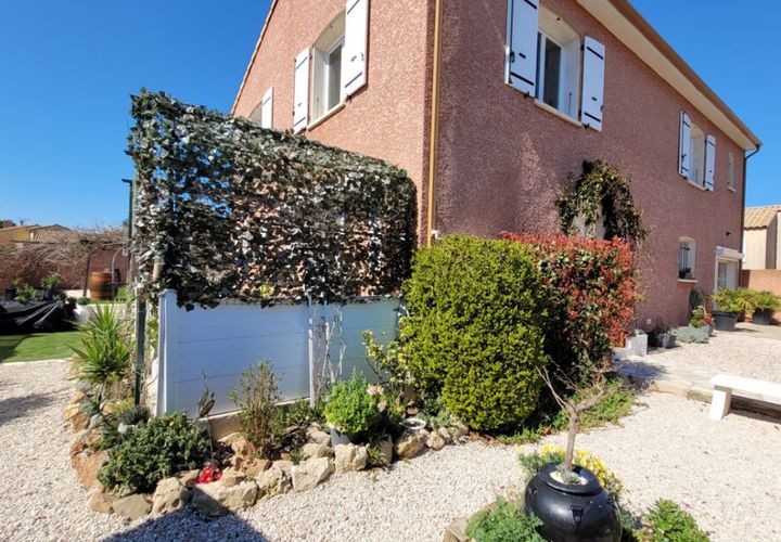 Villa i Autignac, Herault, Autignac - € 449.400 | Ref: lsa449400e - foto 1