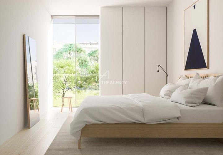 Lejlighed i Aveiro, Aveiro, Aveiro - € 1.250.000 | Ref: UNQ_1.2B - foto 1