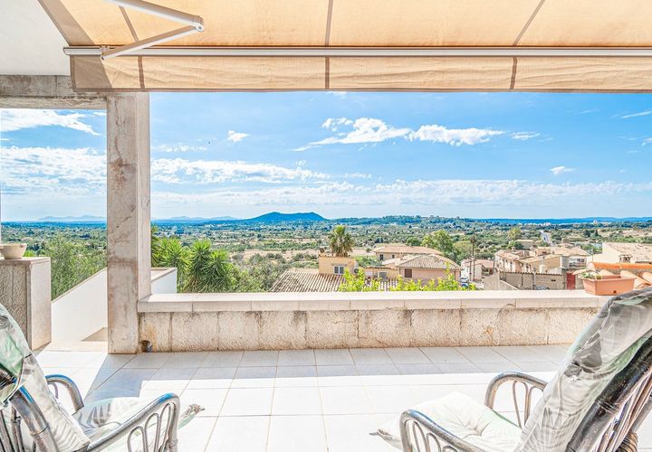 Villa i Selva, Mallorca, Selva - € 539.000 | Ref: CA0034 - foto 1