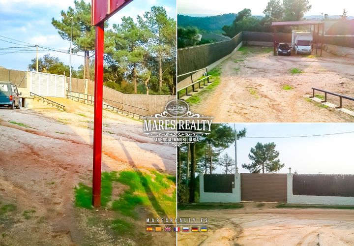 Helårsgrund i Lloret De Mar, Gerona, Lloret De Mar - € 60.000 | Ref: PAR0131 - foto 1