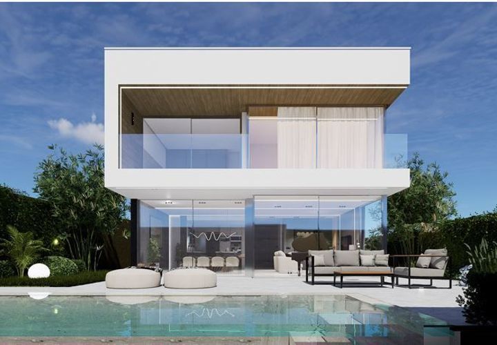 Villa Teldessa, Gran Canaria, Telde - € 860 000 | Viite: CHA0128 - valokuva 1