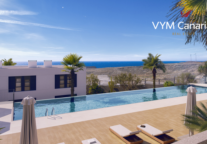 Leilighet i Abades, Tenerife, Abades - € 273 940 | Ref: VS9978P - foto 1