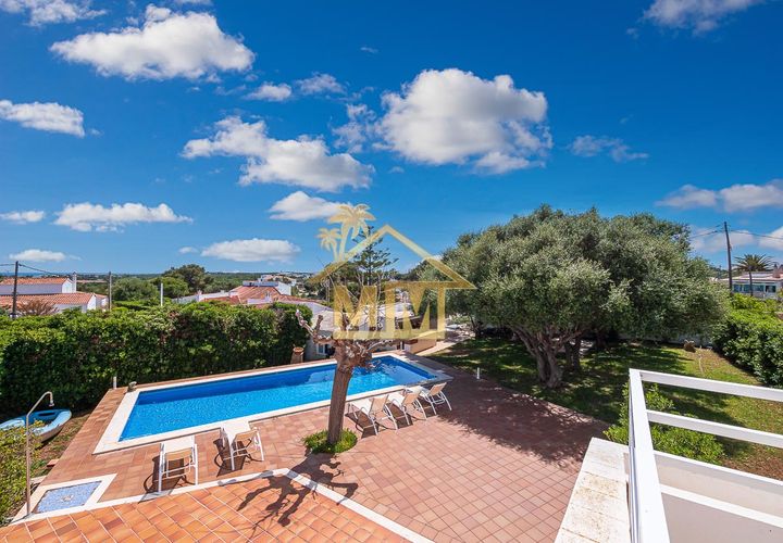 Villa i Es Castell, Menorca, Es Castell - € 1.250.000 | Ref: 30109 - foto 1