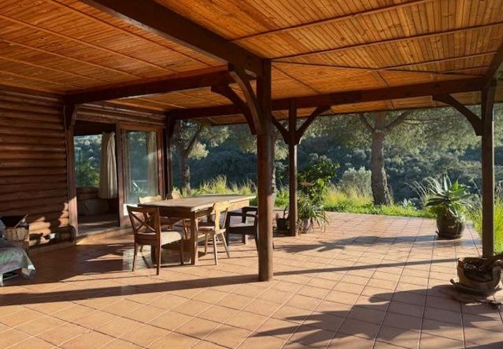 Landejendom i Mijas, Malaga, Mijas - € 795.000 | Ref: EXP09408/8930 - foto 1