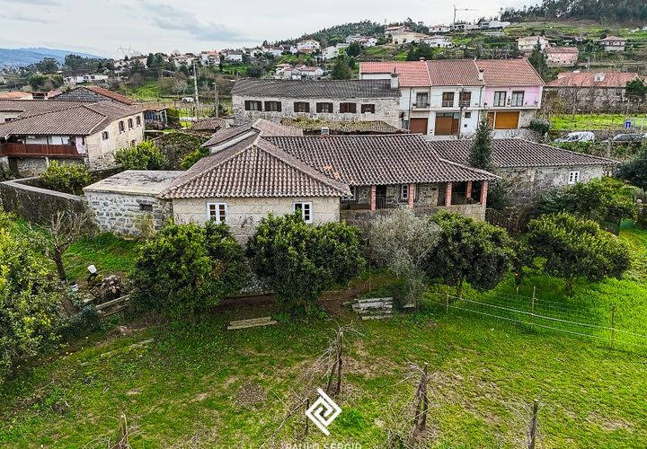 Farm i Guimaraes, Braga, Guimaraes - € 650.000 | Ref: SC-9142 - foto 1