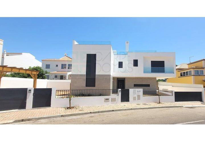 Villa i Tavira, Faro, Tavira - € 1.200.000 | Ref: 24.02.0014 - foto 1