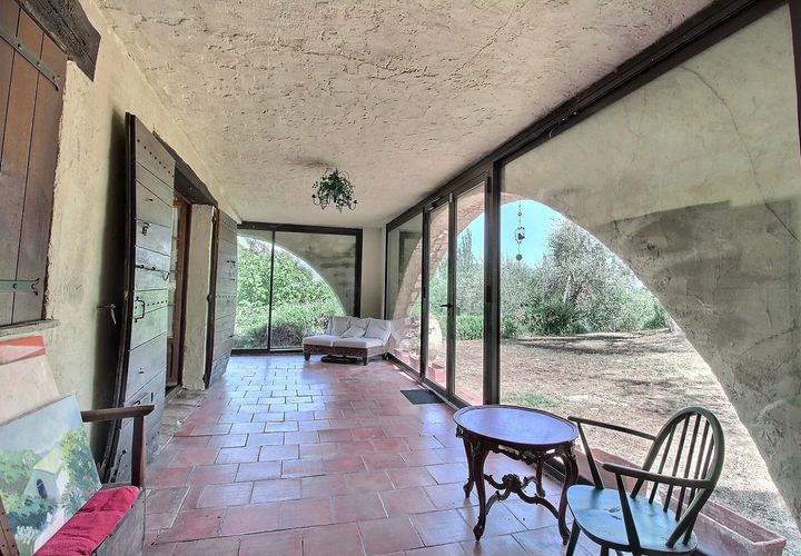 Villa i Le Broc, Alpes-Maritimes, Le Broc - € 895.000 | Ref: HH-15365560 - foto 1