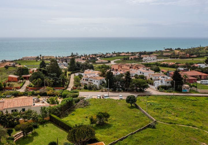 Helårsgrund i Lagos, Faro, Lagos - € 400.000 | Ref: BPA4310 - foto 1