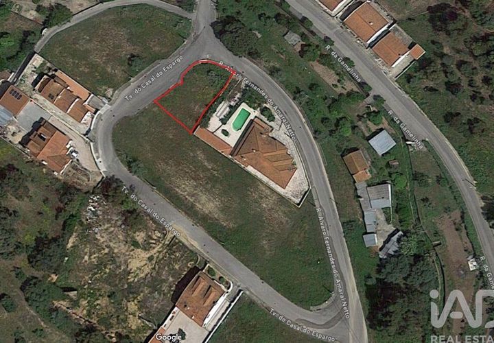 Terra a Chamusca, Santarem, Chamusca - € 35.000 | Ref: 109450 - foto 1