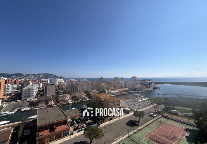 Leilighet i Roses, Gerona, Roses - € 129 000 | Ref: 3664 - foto 1