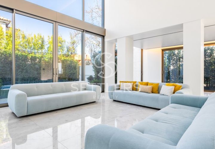 Rækkehus i Cascais, Lisbon, Cascais - € 3.700.000 | Ref: SR_542 - foto 1