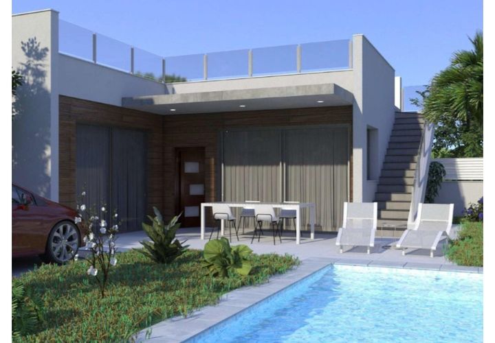 Villa i Rojales, Alicante, Rojales - € 529.000 | Ref: N8759 - foto 1