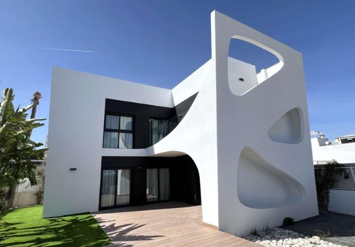 Villa a Rojales, Alicante, Rojales - € 770.000 | Ref: N8758 - foto 1