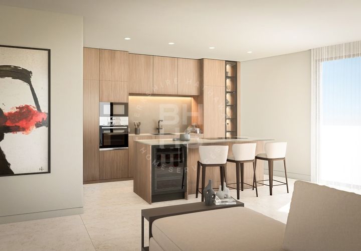 Leilighet i Calpe, Alicante, Calpe - € 440 715 | Ref: BHHS-CBL-0751 - foto 1