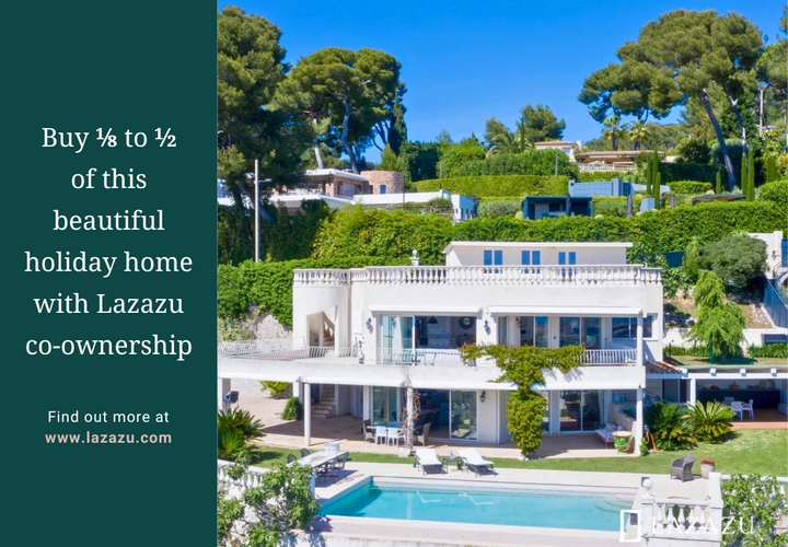 Villa en Cannes, Alpes-Maritimes, Cannes - € 561.000 | Ref: FR06016 - photo 1