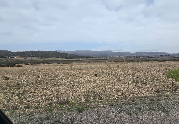 Grond in Salinas, Alicante, Salinas - € 45.000 | Ref: Jose plot3 - foto 1