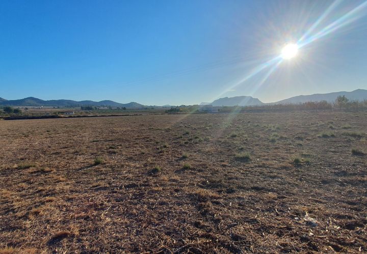Grond in Salinas, Alicante, Salinas - € 36.000 | Ref: Plaplot1 - foto 1