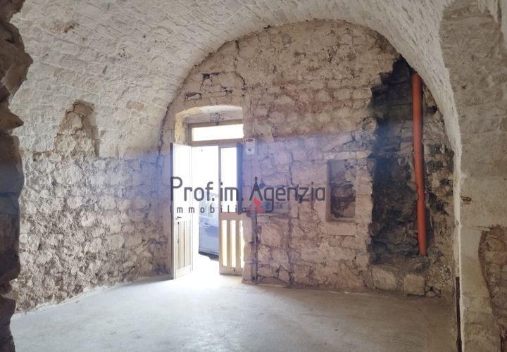 Landsbyhus i Carovigno, Brindisi, Carovigno - € 70.000 | Ref: 122880 - foto 1
