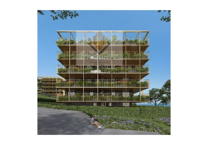 Lejlighed i Canidelo, Porto, Canidelo - € 530.000 | Ref: 024 P/25 RG - foto 1