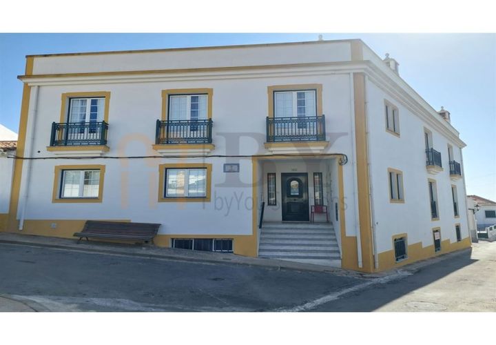 Leilighet i Castro Verde, Beja, Castro Verde - € 110 000 | Ref: BYS-848 - foto 1