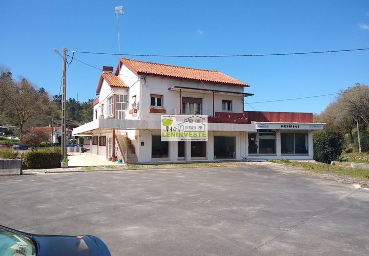 Erhvervsejendom i Batalha, Leiria, Batalha - € 975.000 | Ref: 661 - foto 1