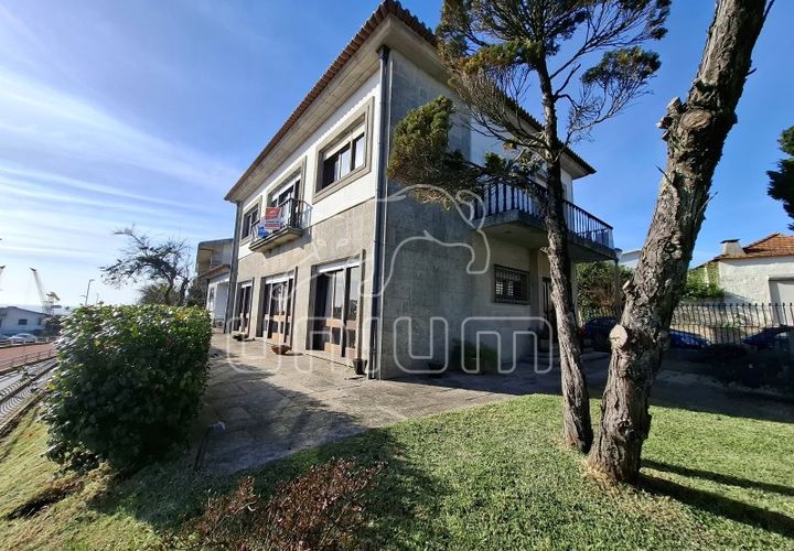 Villa i Viana do Castelo, Viana do Castelo, Viana do Castelo - € 990.000 | Ref: R5194 - foto 1