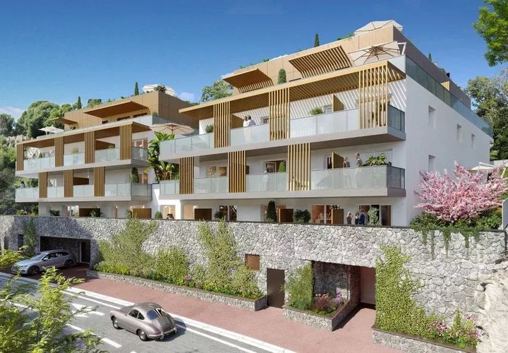 Garage i Beausoleil, Alpes-Maritimes, Beausoleil - € 60.000 | Ref: 85731482 - foto 1