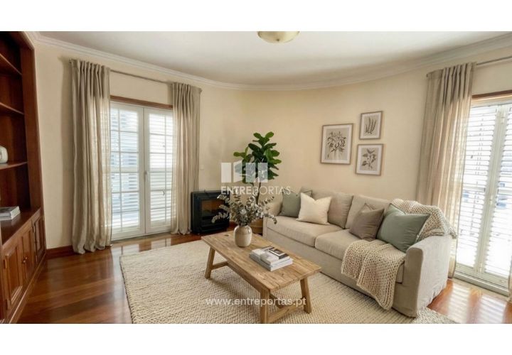 Villa i Vila do Conde, Porto, Vila do Conde - € 470.000 | Ref: PV10874 - foto 1