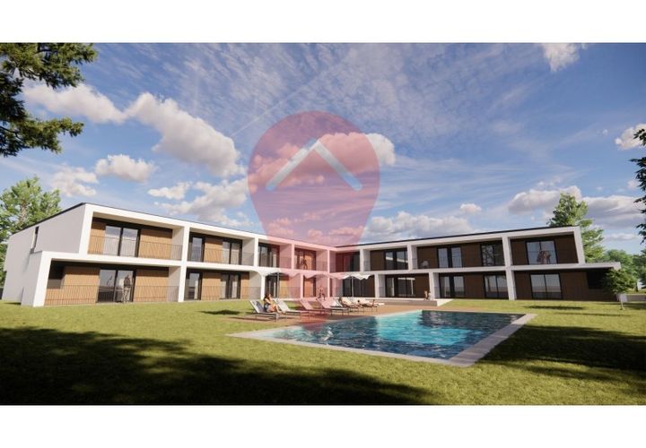 Lejlighed i Moncao, Viana do Castelo, Moncao - € 140.000 | Ref: APA_254 - foto 1