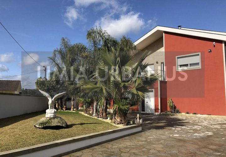 Villa i Ponte de Lima, Viana do Castelo, Ponte de Lima - € 600.000 | Ref: CAS_1085 - foto 1