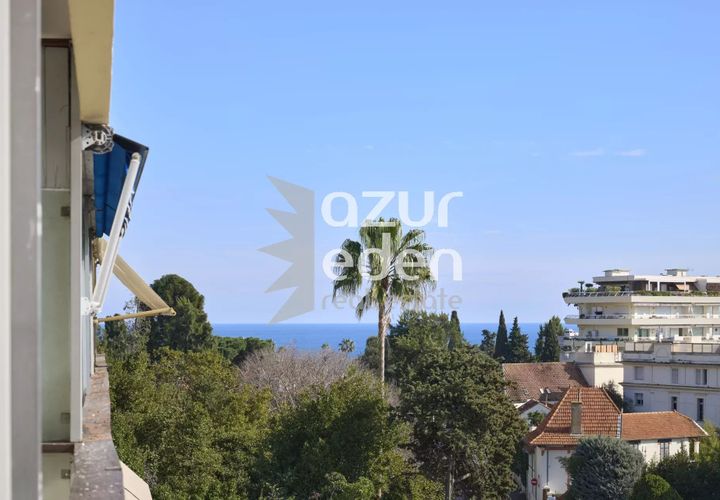 Lejlighed i Cannes, Alpes-Maritimes, Cannes - € 648.000 | Ref: 85705136 - foto 1