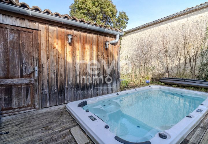 Landsbyhus i Pellegrue, Gironde, Pellegrue - € 239.900 | Ref: 4901050329 - foto 1