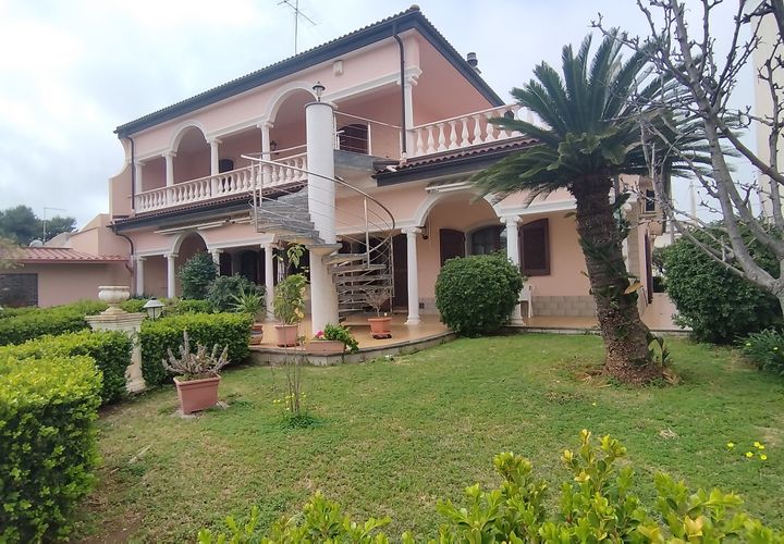 Villa i Siracusa, Siracusa, Siracusa - € 500.000 | Ref: IA4792 - foto 1