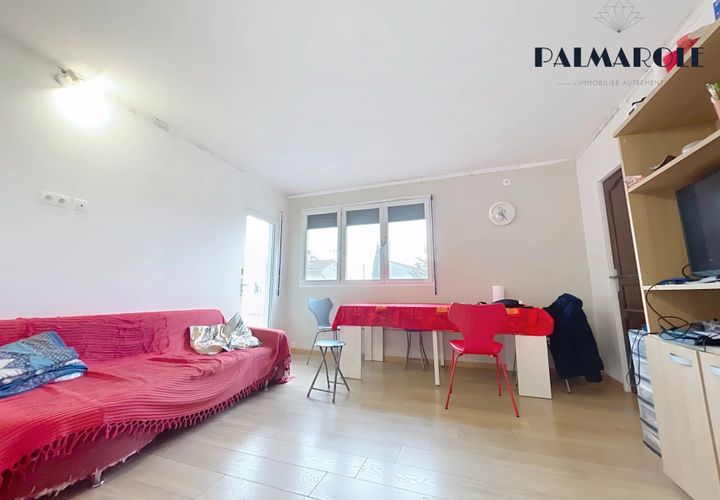 Leilighet i Perpignan, Pyrenees-Orientales, Perpignan - € 98 000 | Ref: 4663 - foto 1