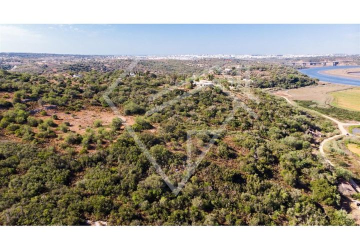Ruinere i Estombar, Faro, Estombar - € 220.000 | Ref: RUÏ_144 - foto 1