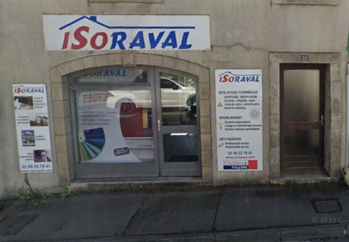 Erhvervsejendom i Quimper, Finistere, Quimper - € 26.000 | Ref: 29_0428_BL - foto 1