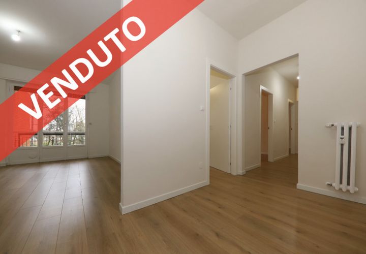 Leilighet i Bresso, Milan, Bresso - € 235 000 | Ref: 28 - foto 1
