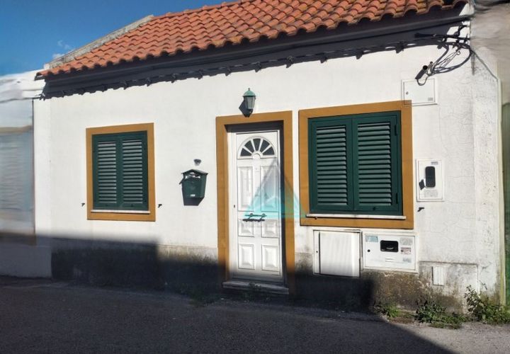 Landejendom i Seixal, Setubal, Seixal - € 190.000 | Ref: 252 - foto 1