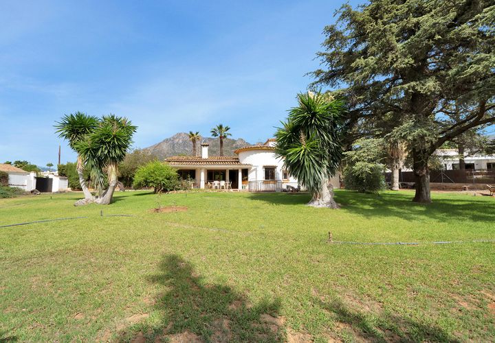 Villa a Marbella, Malaga, Marbella - € 1.400.000 | Ref: R4990069 - foto 1