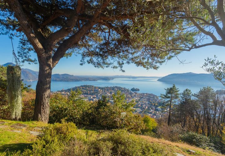 Villa a Verbania, Verbano Cusio Ossola, Verbania - € 2.450.000 | Ref: 0577 - foto 1