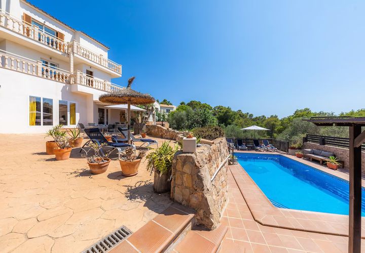 Villa a Santanyi, Mallorca, Santanyi - € 1.180.000 | Ref: SWOSAN41012ETV - foto 1
