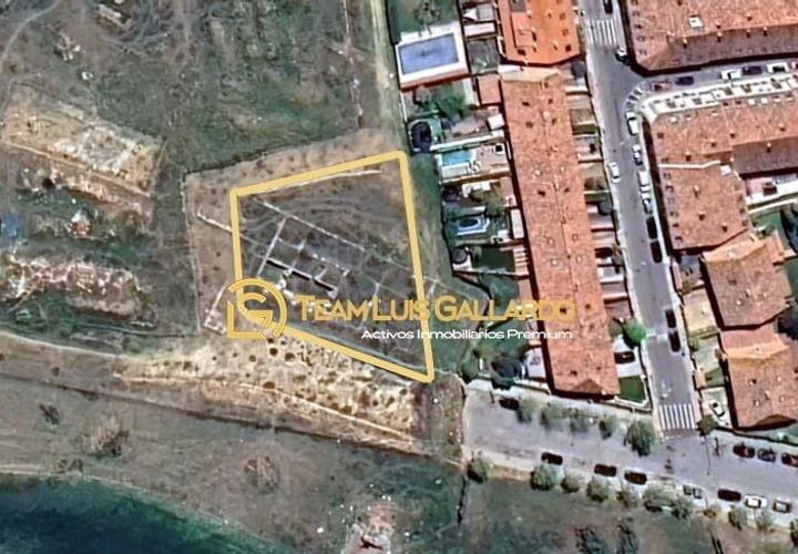 Terra a Valdeolmos, Madrid, Valdeolmos - € 295.000 | Ref: EXP09425/8930 - foto 1