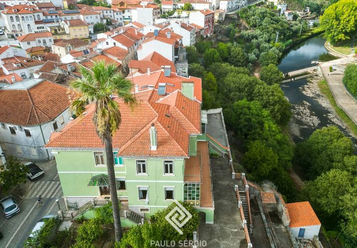 Villa i Serta, Castelo Branco, Serta - € 700.000 | Ref: PS-4645 - foto 1
