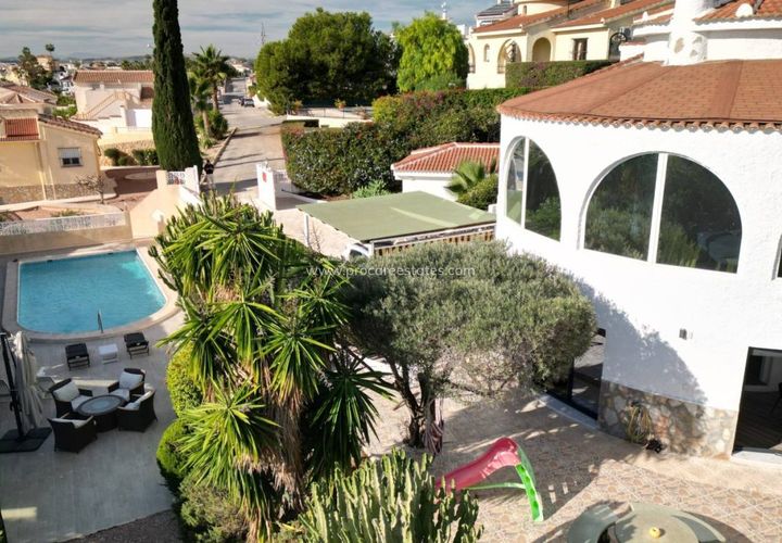 Villa a Rojales, Alicante, Rojales - € 695.000 | Ref: SU-53209 - foto 1