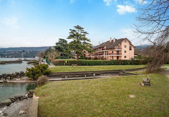 Leilighet i Publier, Haute-Savoie, Publier - € 1 050 000 | Ref: HH-15701387 - foto 1
