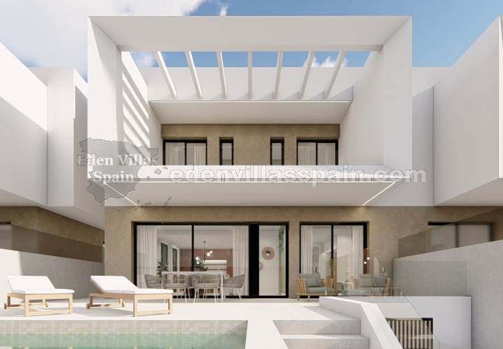 Byhus i Dolores, Alicante, Dolores - € 389.000 | Ref: 5151-5 - foto 1
